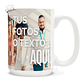 Tazones Personalizados Corporativos | Regalos Por Mayor 440ml - Miniatura 2
