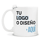 Tazas Personalizadas Por Mayor - Regalos Corporativos Publicitarios con Logo - Miniatura 1