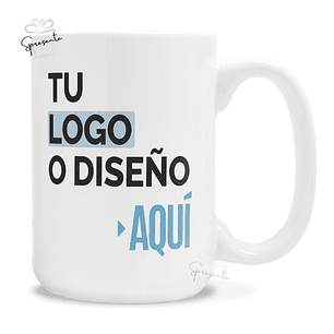 Tazones Personalizadas Por Mayor - Regalos Corporativos Publicitarios con Logo