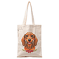 Tote Bag Salchilovers 2 | Bolso Perro Salchicha - Miniatura 1