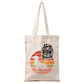 Tote Bag Salchilovers 3 Stay Pawsitive | Bolso Perro Salchicha - Miniatura 1