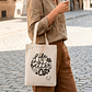 Tote Bag Life Is Better With Cats | Bolso Gatos - Miniatura 2