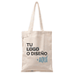 Tote Bags Personalizadas S - Regalos Corporativos Publicitarios con Logo - Miniatura 1