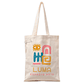 Tote Bags Personalizadas S - Regalos Corporativos Publicitarios con Logo - Miniatura 2