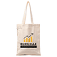 Tote Bag Personalizada 38x28 cm | Bolsas Corporativas - Miniatura 3