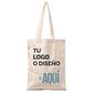 Tote Bag Personalizada 38x28 cm | Bolsas Corporativas - Miniatura 1
