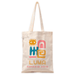 Tote Bag Personalizada 38x28 cm | Bolsas Corporativas - Miniatura 2