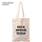 Tote Bag Personalizada 38x28 cm | Bolsas Corporativas - Miniatura 4