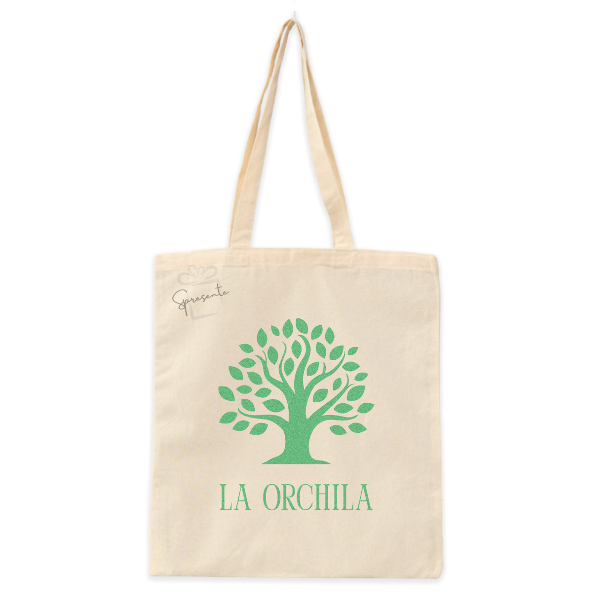 Tote Bag Personalizada 41x37 cm Económica | Bolsas Corporativas 2