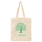 Tote Bag Personalizada 41x37 cm Económica | Bolsas Corporativas - Miniatura 2