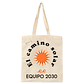 Tote Bag Personalizada 41x37 cm Económica | Bolsas Corporativas - Miniatura 3
