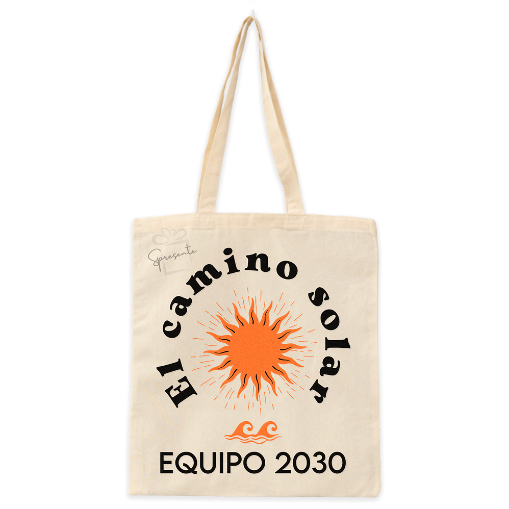 Tote Bag Personalizada 41x37 cm Económica | Bolsas Corporativas 3