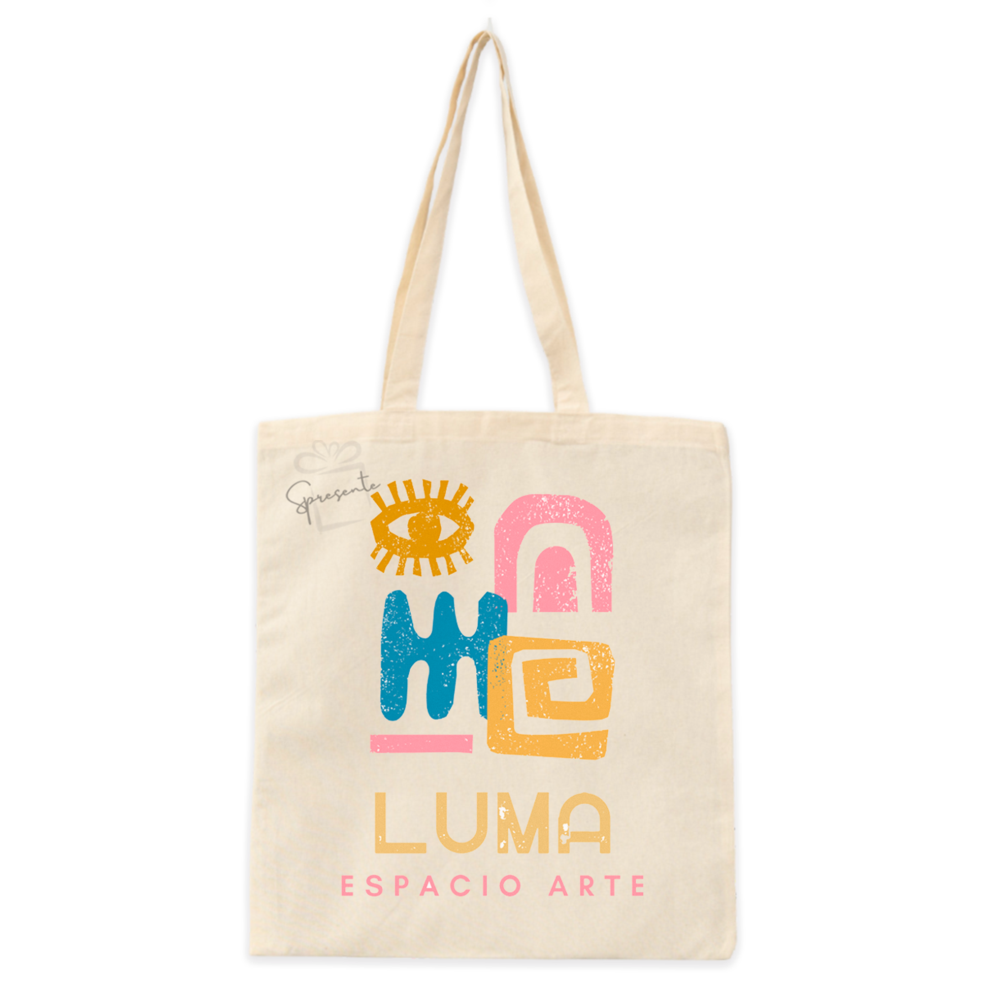 Tote Bag Personalizada 42x38 cm | Bolsas Corporativas 2