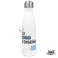 Botella Térmica Corporativa Personalizada | Acero Inoxidable 500ml - Miniatura 1