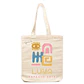 Tote Bag Personalizada 42x38x6,5 cm Gruesa con Fuelle | Bolsas Corporativas - Miniatura 2