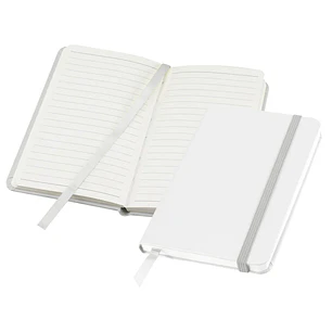 Libreta Ejecutiva Personalizada A5 Ecocuero | Corporativa Premium