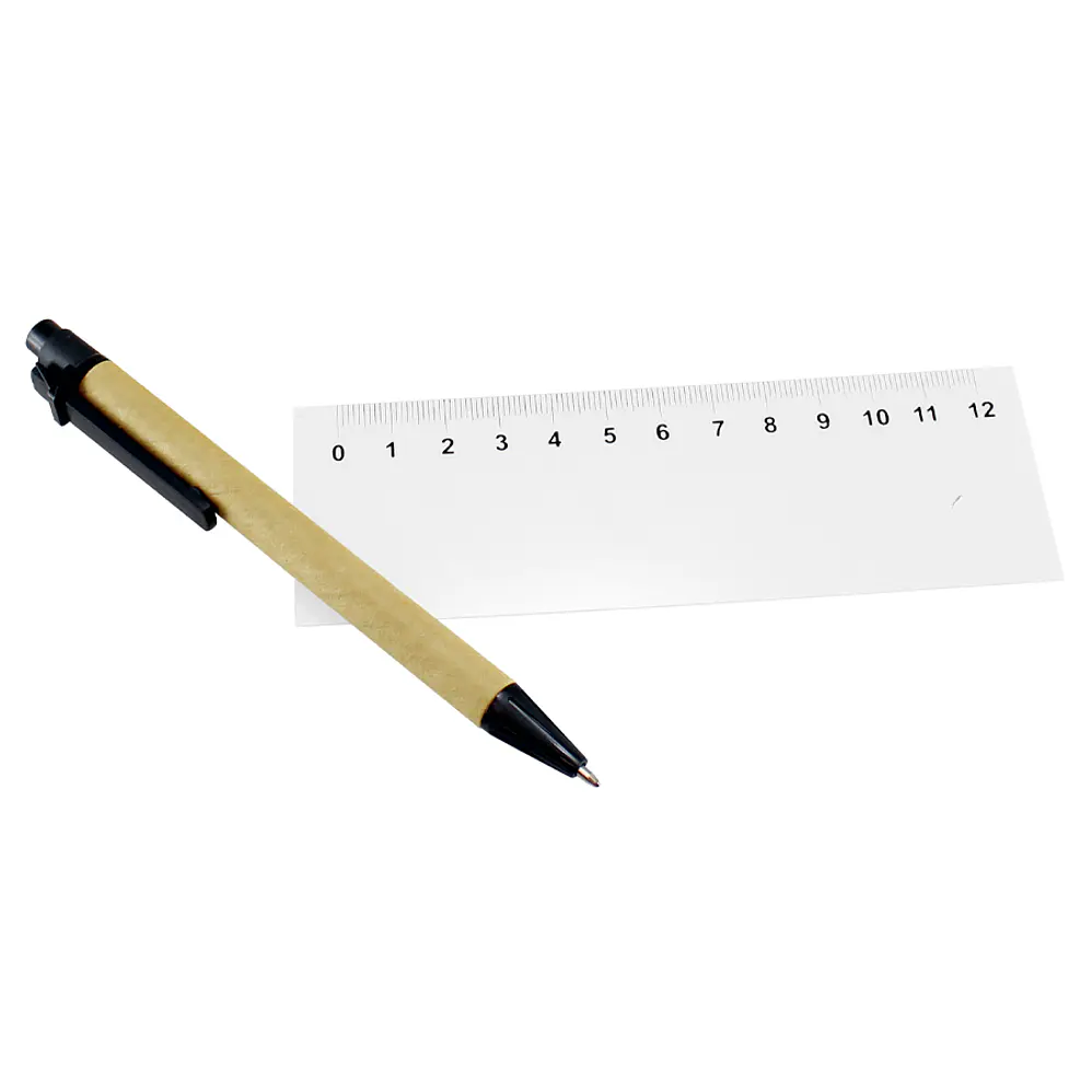 Set Ecológico de Oficina Personalizado | Memo Corporativo 3