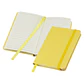 Libreta Personalizada con Logo A5 | Ecocuero Color - Miniatura 11