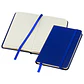 Libreta Personalizada con Logo A5 | Ecocuero Color - Miniatura 2