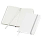 Libreta Personalizada con Logo A5 | Ecocuero Color - Miniatura 6