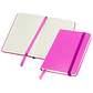 Libreta Personalizada con Logo A5 | Ecocuero Color - Miniatura 10