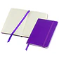 Libreta Personalizada con Logo A5 | Ecocuero Color - Miniatura 5