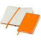 Libreta Personalizada con Logo A5 | Ecocuero Color - Miniatura 8