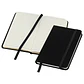 Libreta Personalizada con Logo A5 | Ecocuero Color - Miniatura 4