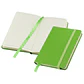 Libreta Personalizada con Logo A5 | Ecocuero Color - Miniatura 9