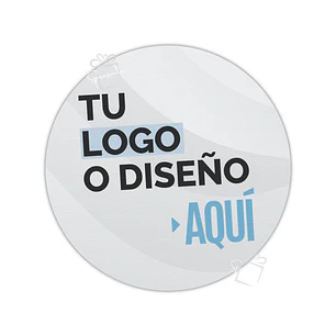 Mouse Pad Personalizado con Logo Corporativo | Variedades