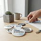 Chapitas Personalizadas Alfiler con Logo | 56mm - Miniatura 3