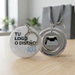 Chapitas Destapador Personalizadas Tipo Llavero con Logo | 56mm - Miniatura 4