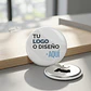 Chapitas Imán Destapador Personalizadas con Logo | 56mm - Miniatura 5
