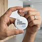 Chapitas Llavero Personalizadas con Logo | 56mm - Miniatura 2