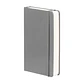 Cuaderno Roma Personalizado con Logo A5 192 hojas | Ecocuero Color - Miniatura 8