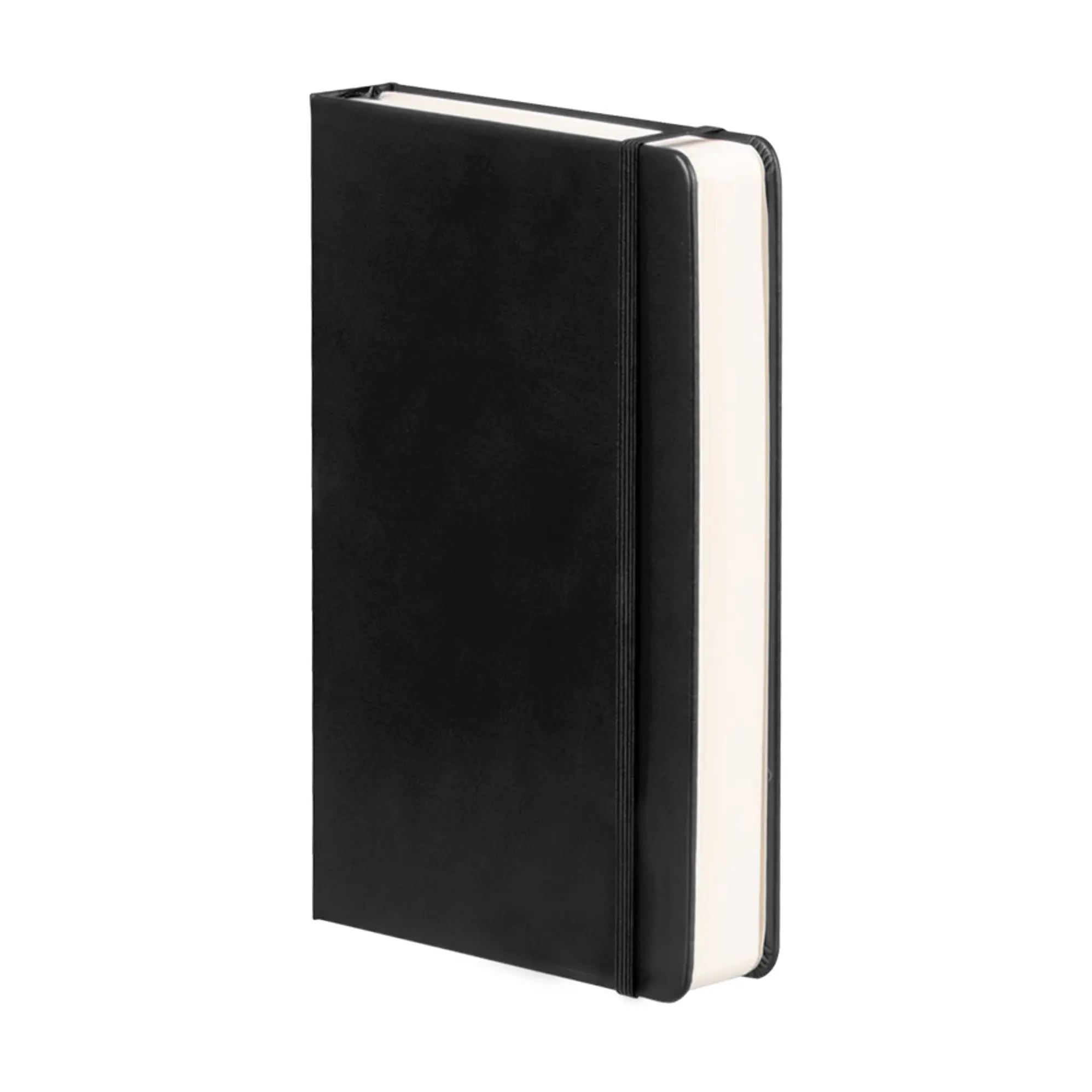 Cuaderno Roma Personalizado con Logo A5 192 hojas | Ecocuero Color 10