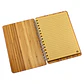 Cuaderno de Bamboo Ecológico Deluxe - Miniatura 2