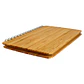 Cuaderno de Bamboo Ecológico Deluxe - Miniatura 3