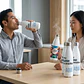 Botella Térmica Corporativa Personalizada | Acero Inoxidable 500ml - Miniatura 4