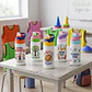 Botella Infantil Personalizada Por Mayor Niño Niña | Aluminio 500ml - Miniatura 3