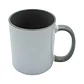 Taza de Colores Corporativa Personalizada con Logo por Mayor | 325ml - Miniatura 12
