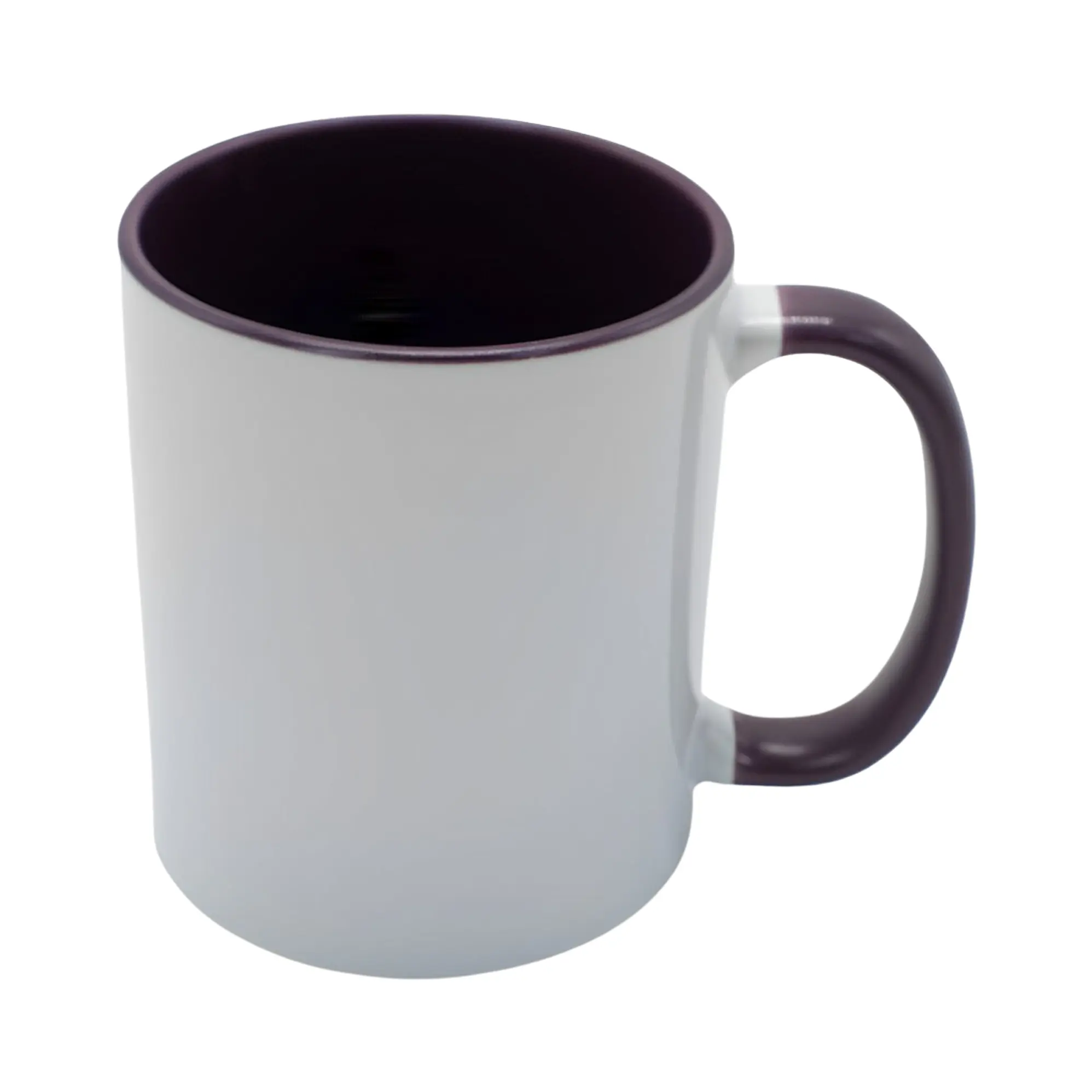 Taza de Colores Corporativa Personalizada con Logo por Mayor | 325ml 14