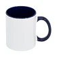Taza de Colores Corporativa Personalizada con Logo por Mayor | 325ml - Miniatura 13