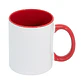Taza de Colores Corporativa Personalizada con Logo por Mayor | 325ml - Miniatura 7