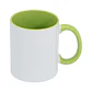 Taza de Colores Corporativa Personalizada con Logo por Mayor | 325ml - Miniatura 8