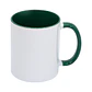 Taza de Colores Corporativa Personalizada con Logo por Mayor | 325ml - Miniatura 15
