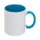 Taza de Colores Corporativa Personalizada con Logo por Mayor | 325ml - Miniatura 9