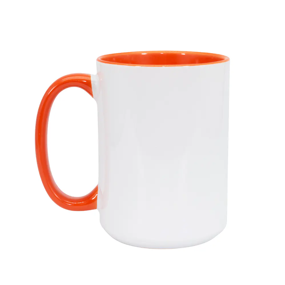 Tazón de Colores Corporativo Personalizado con Logo por Mayor | 440ml 5