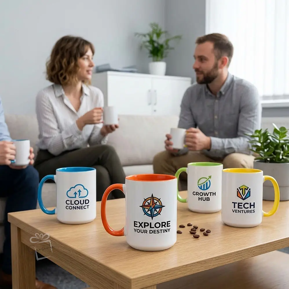 Tazón de Colores Corporativo Personalizado con Logo por Mayor | 440ml 3