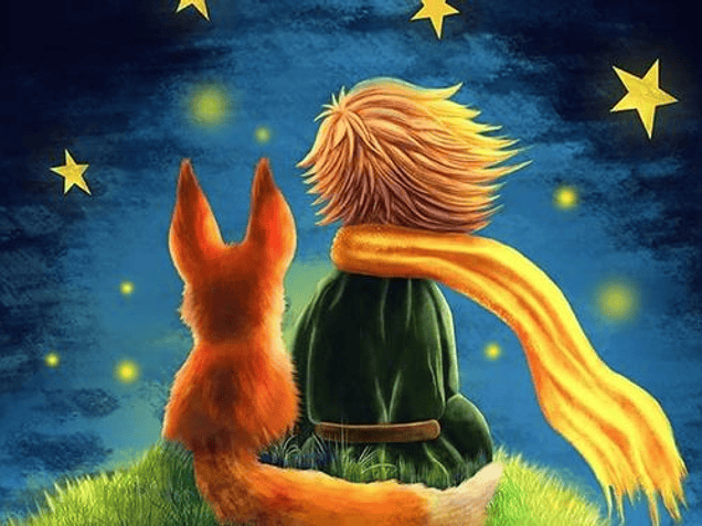 Colección El Principito